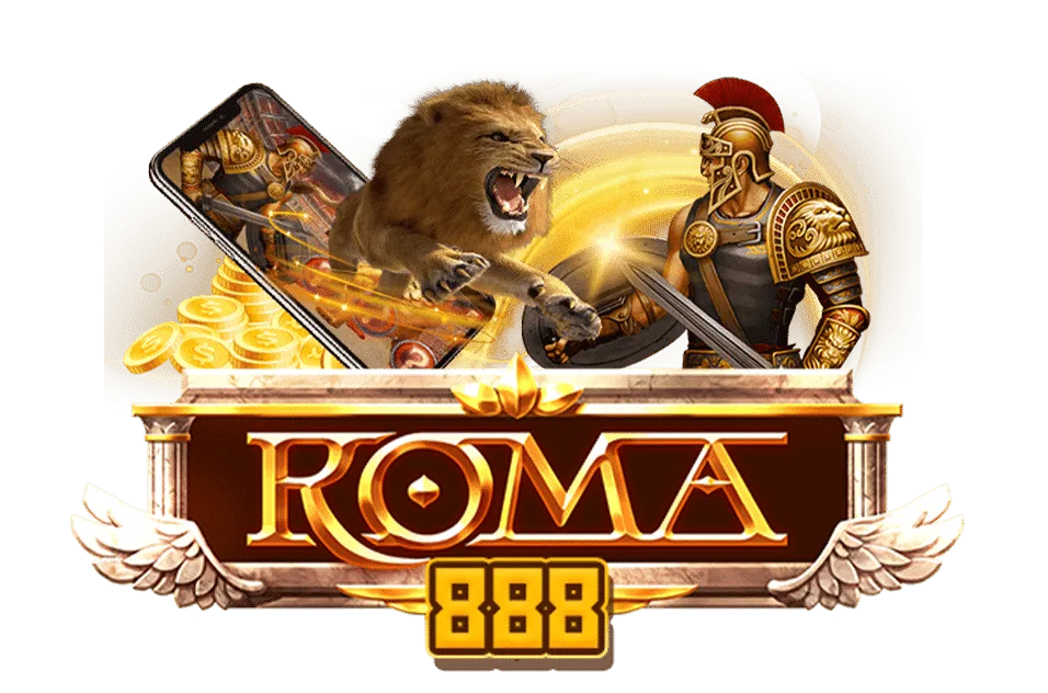 romaslot888